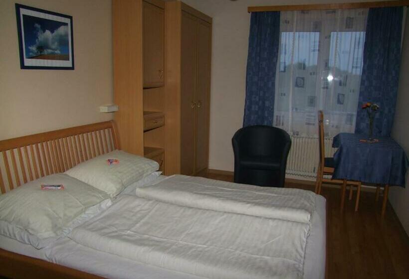 Gasthof Pension Weninger