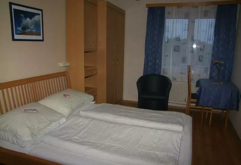 Gasthof Pension Weninger