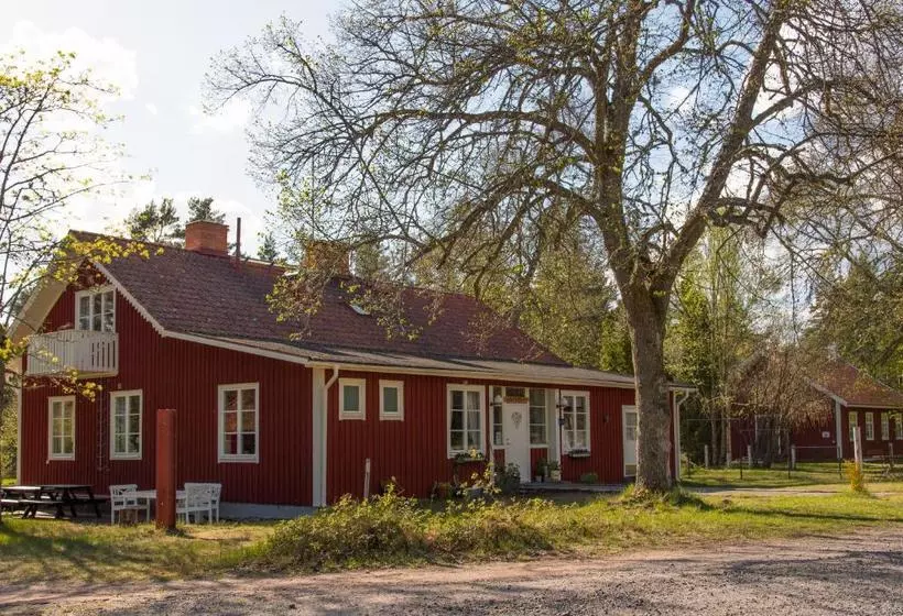 Hasselö Hostel