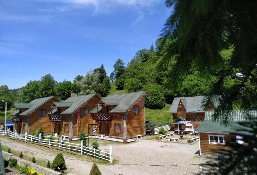 ホテル готель добрій