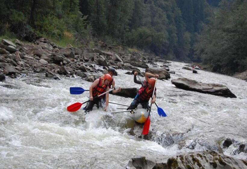 ホテル готель добрій