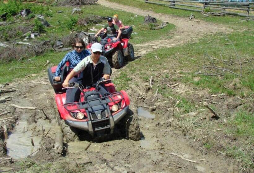 ホテル готель добрій