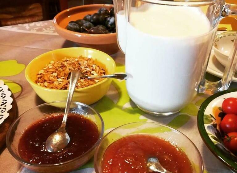 Отель Agriturismo Lis Rosis