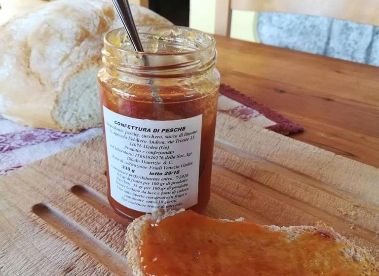 Отель Agriturismo Lis Rosis