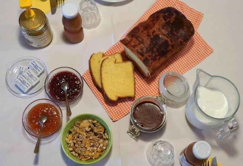 Отель Agriturismo Lis Rosis