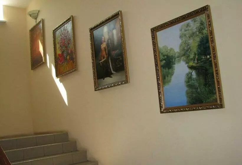Hotel Art