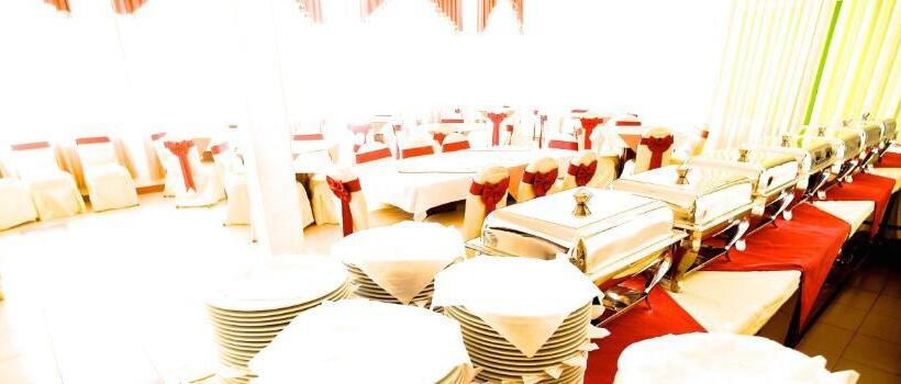 בית מלון כפרי Auslink