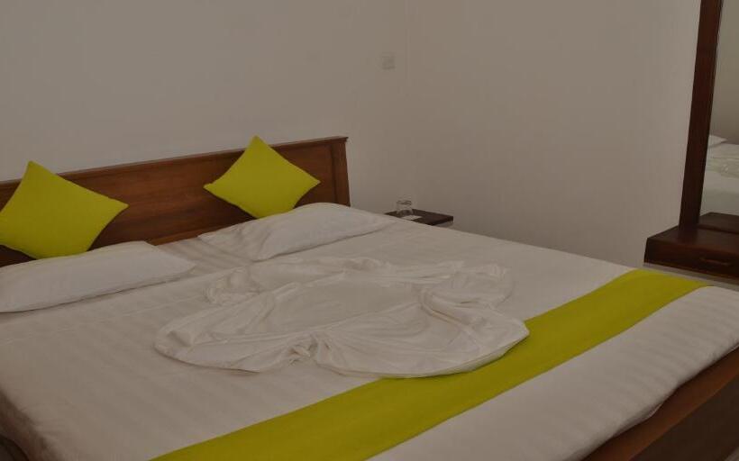 בית מלון כפרי Auslink