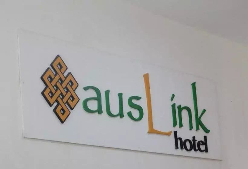 Hotelli Auslink