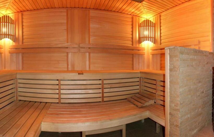 ホテル Complex Vivcharyk