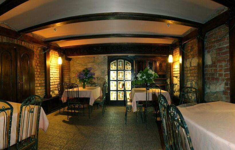 ホテル Complex Vivcharyk