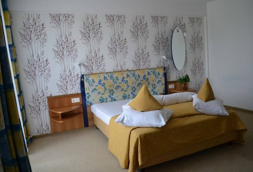 Отель Doi Taurasi