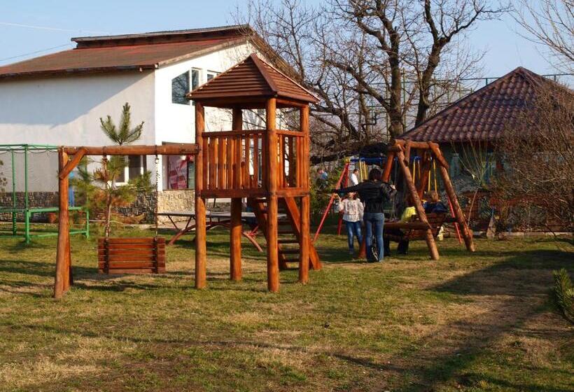 Отель Doi Taurasi