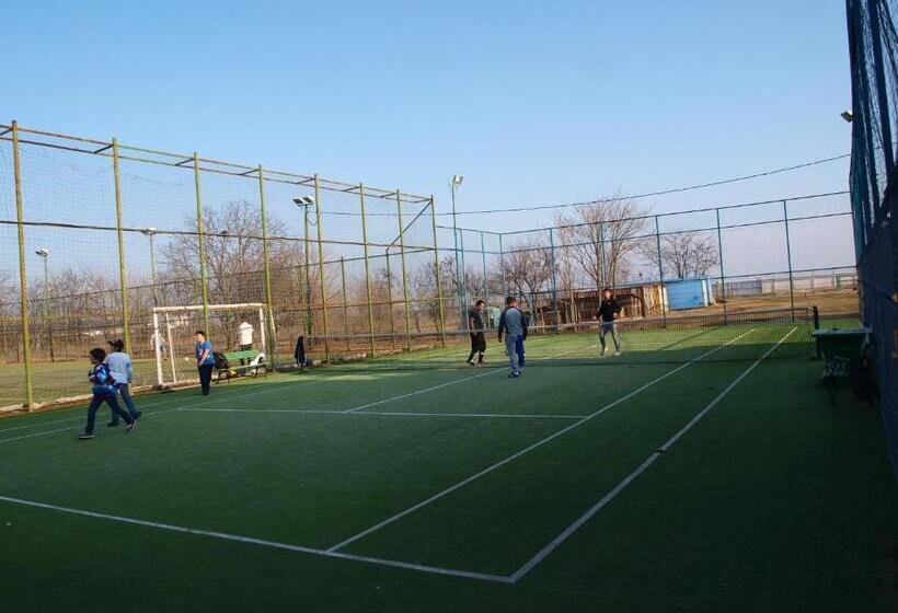 Отель Doi Taurasi