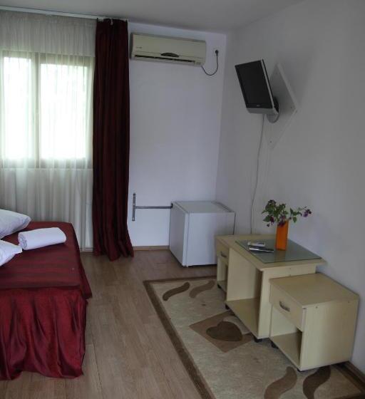 Отель Doi Taurasi