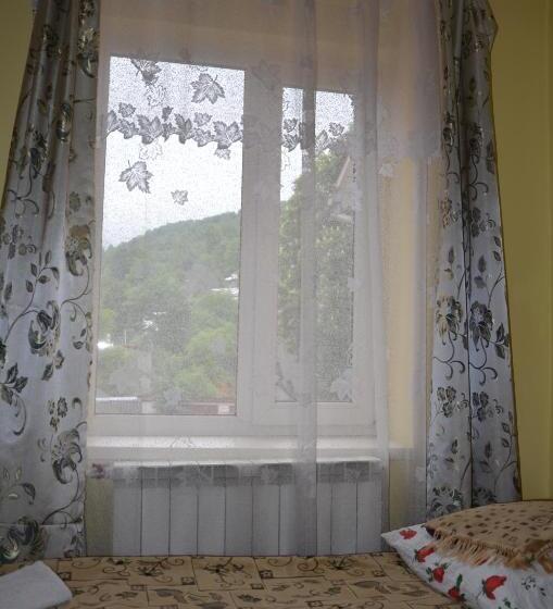 בית מלון כפרי Europa