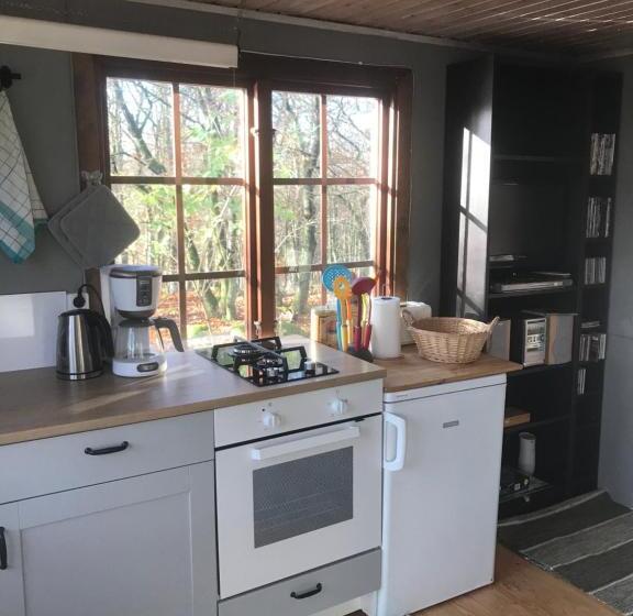 فندق Farm Stay Happy Dogs Ranch