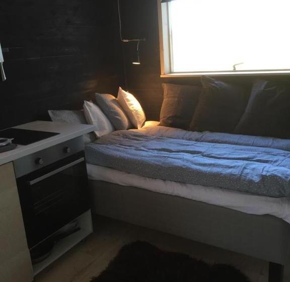 فندق Farm Stay Happy Dogs Ranch