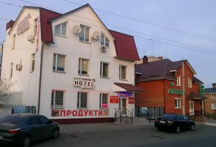 Hotel Kiev S