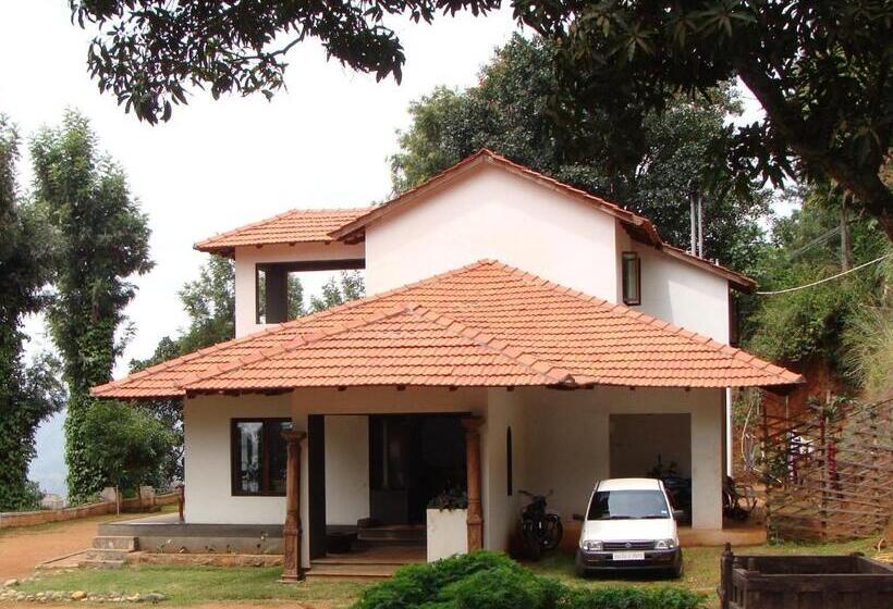 בית מלון כפרי O Land Plantation