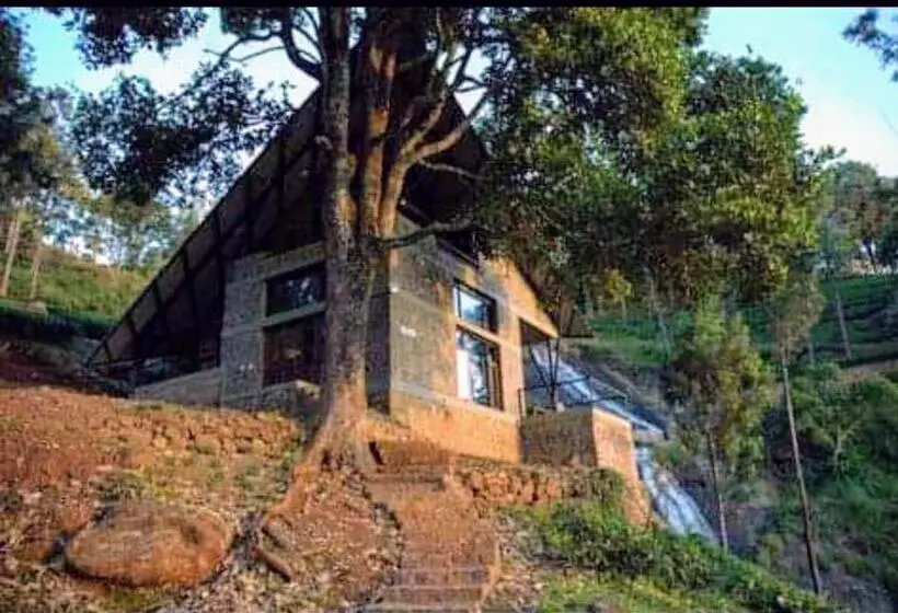 Hotelli O Land Plantation