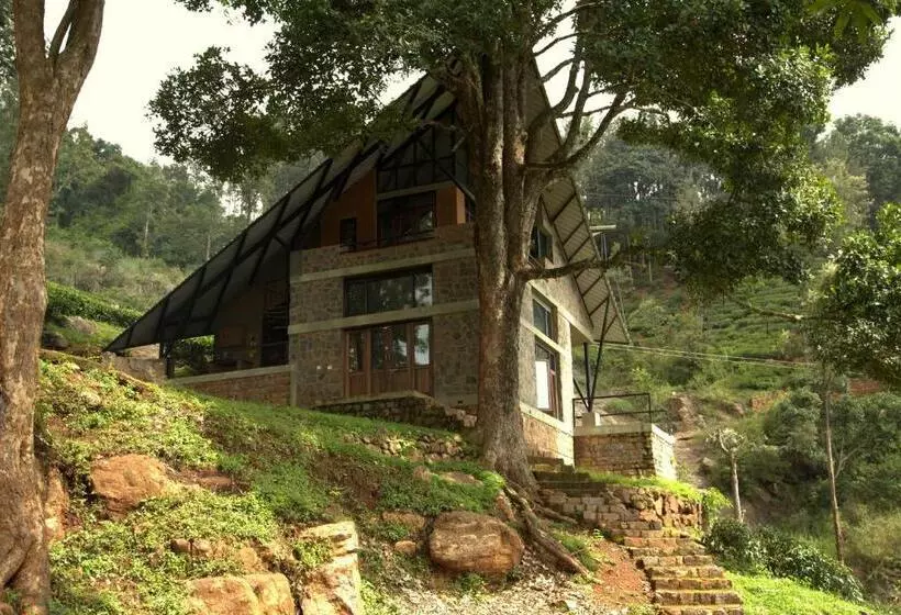 Hotelli O Land Plantation