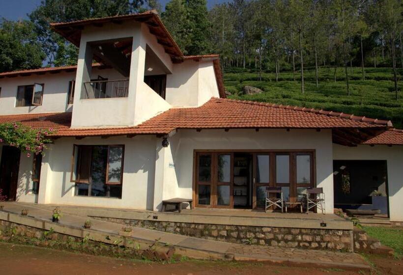 בית מלון כפרי O Land Plantation