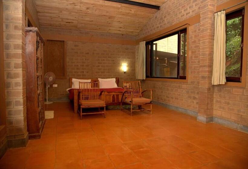 בית מלון כפרי O Land Plantation