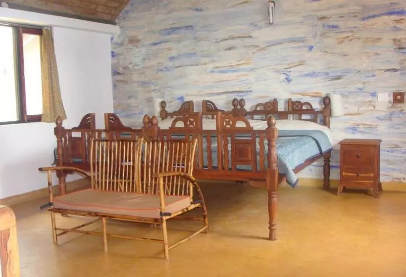 Hotelli O Land Plantation
