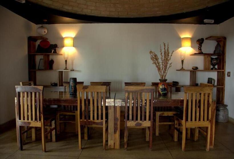 בית מלון כפרי O Land Plantation