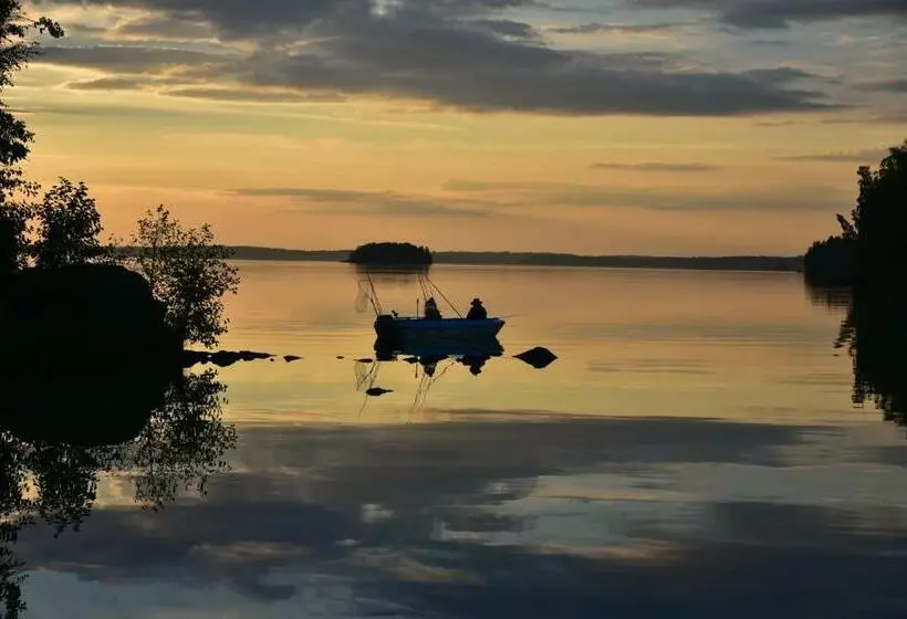 ホテル Petays Resort