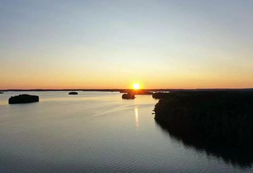 ホテル Petays Resort