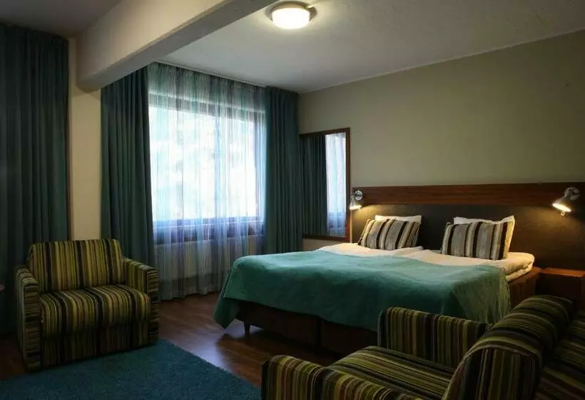 ホテル Petays Resort