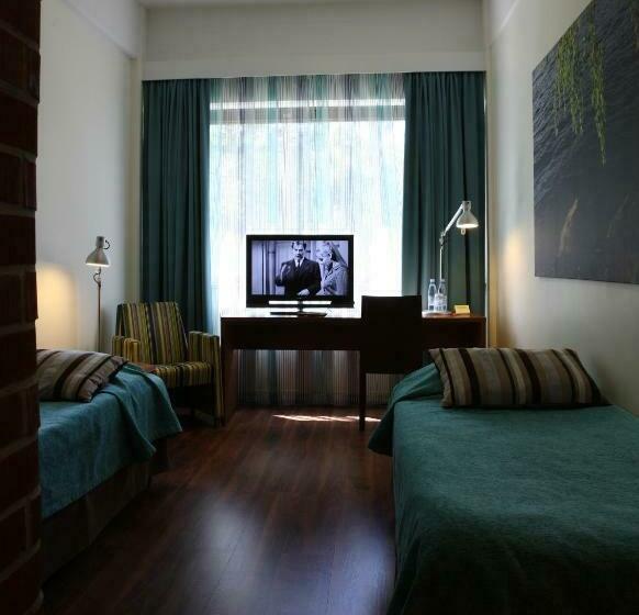 בית מלון כפרי Petays Resort