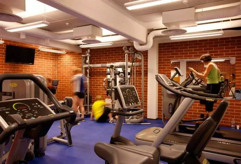 ホテル Petays Resort