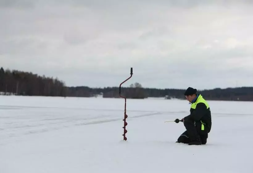 ホテル Petays Resort