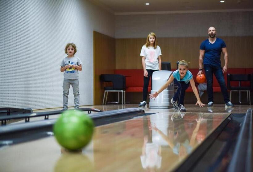 Szálloda S Port Véska