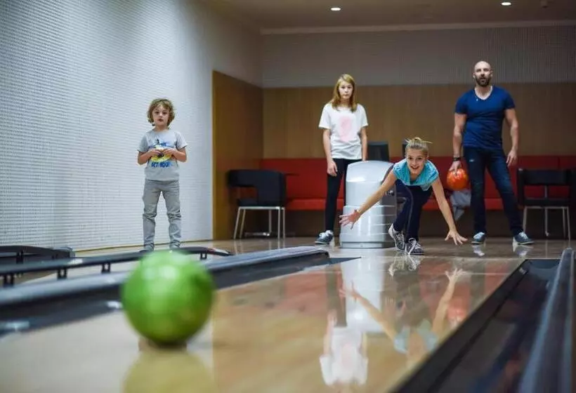 Hotelli S Port Véska