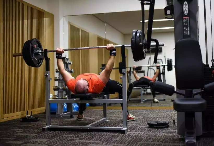 Hotelli S Port Véska