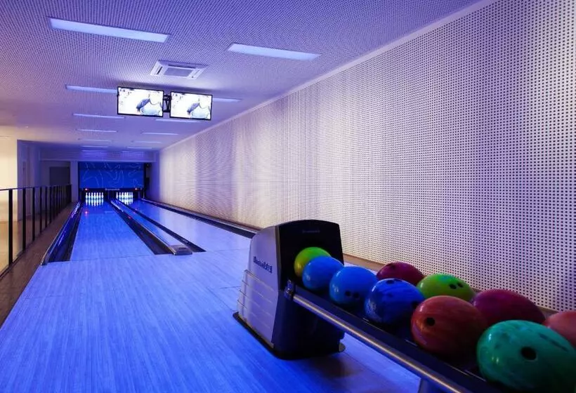 Hotelli S Port Véska