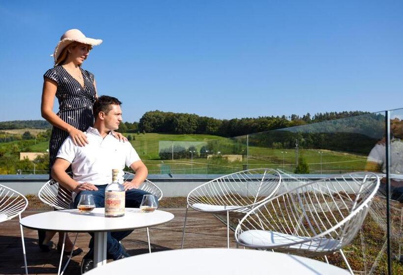 Szálloda S Port Véska