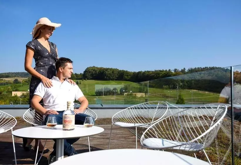 Hotelli S Port Véska