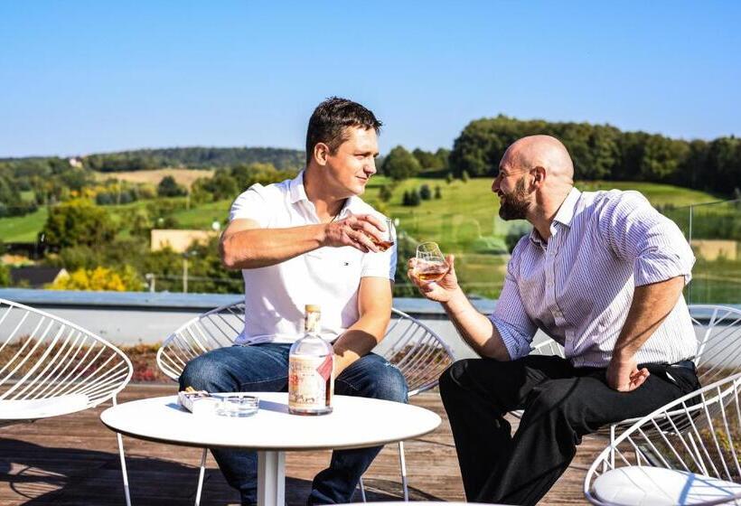 Szálloda S Port Véska