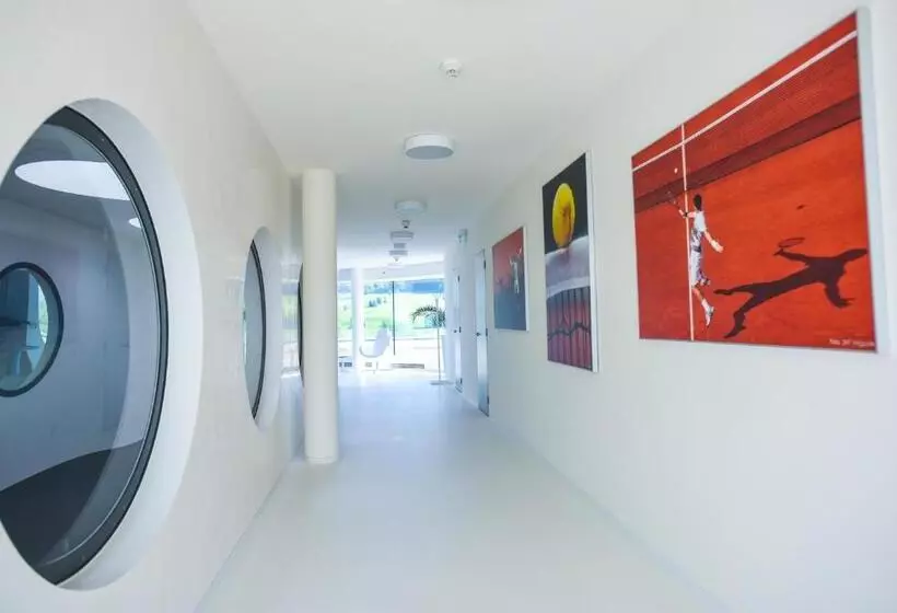 Hotelli S Port Véska