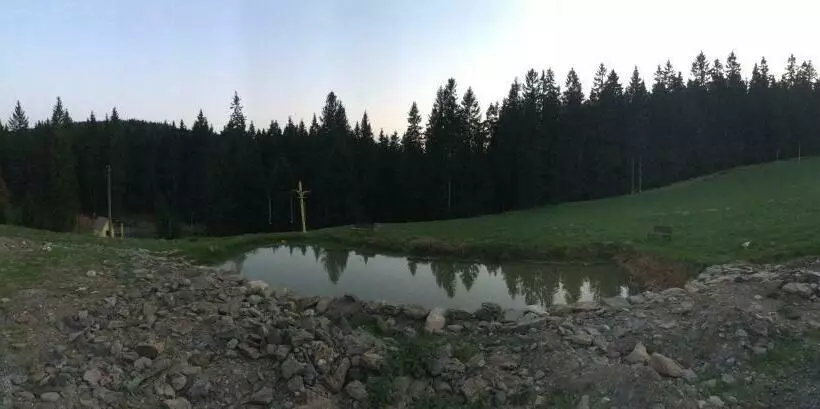 Hotelli U Červené Lišky