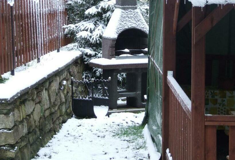 فندق U Červené Lišky