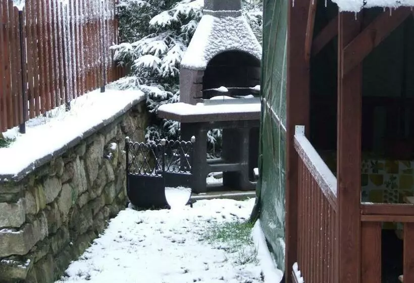 Hotelli U Červené Lišky