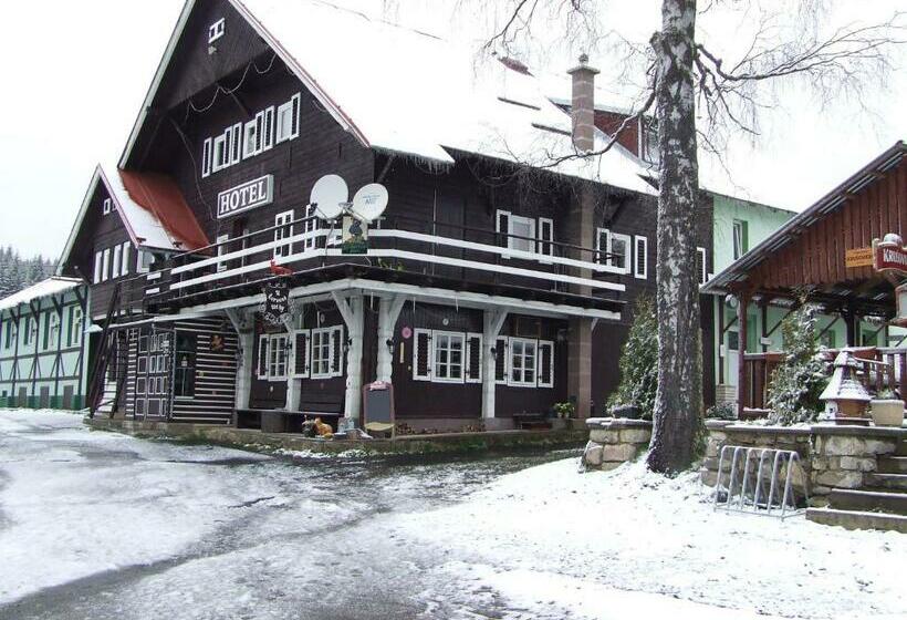 فندق U Červené Lišky