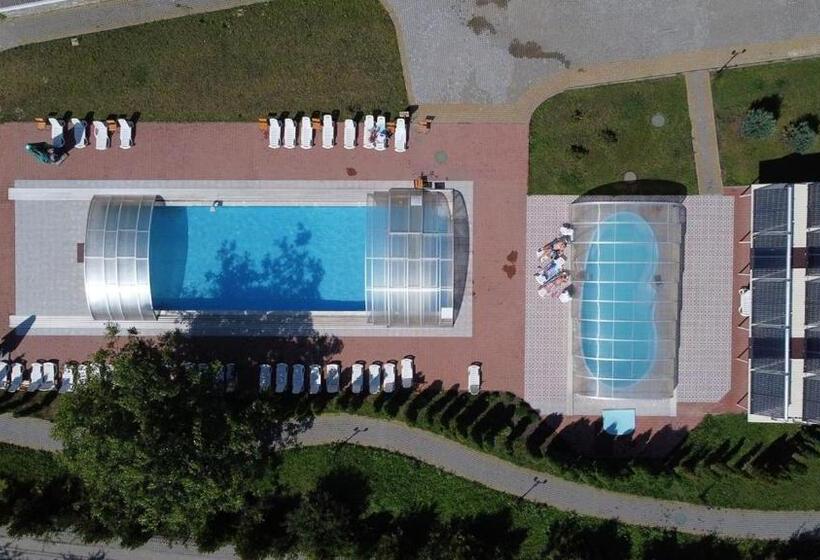 酒店 Vitapark Sonyachnyy Provans