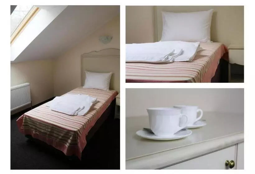 Hotelli Vitapark Sonyachnyy Provans